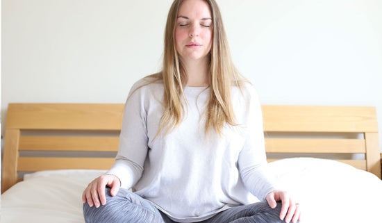 Habit Shift: Meditation